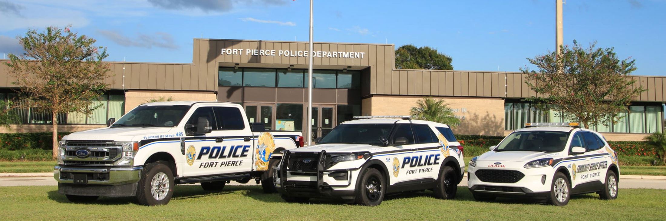 fppd-vehicles-out-in-front-of-station