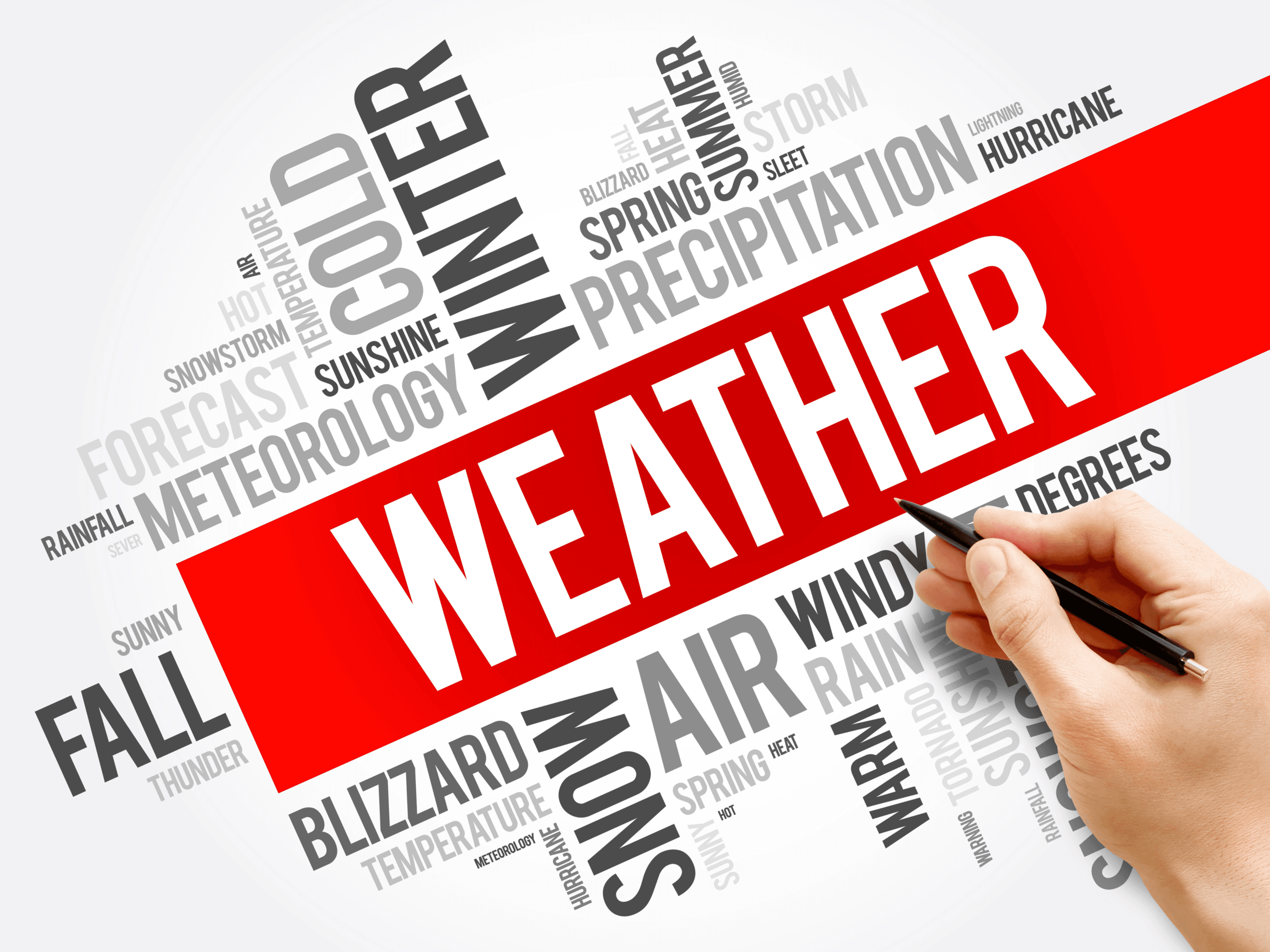 Cold Weather Shelter 