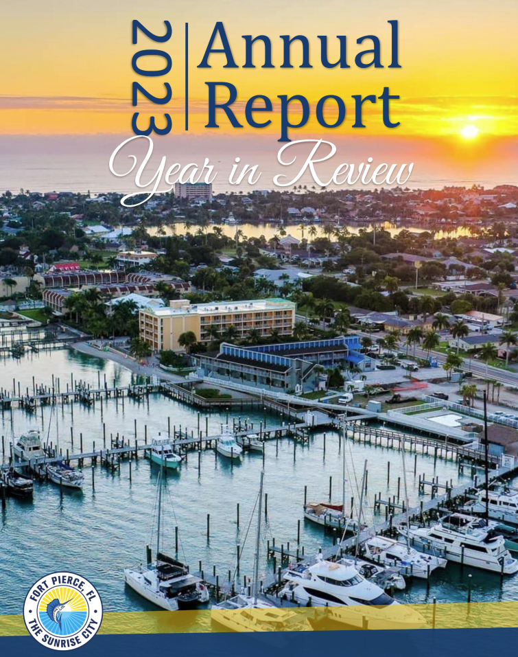 2023 Annual Report 