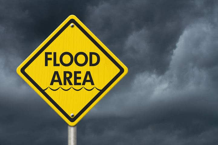 Flood Area
