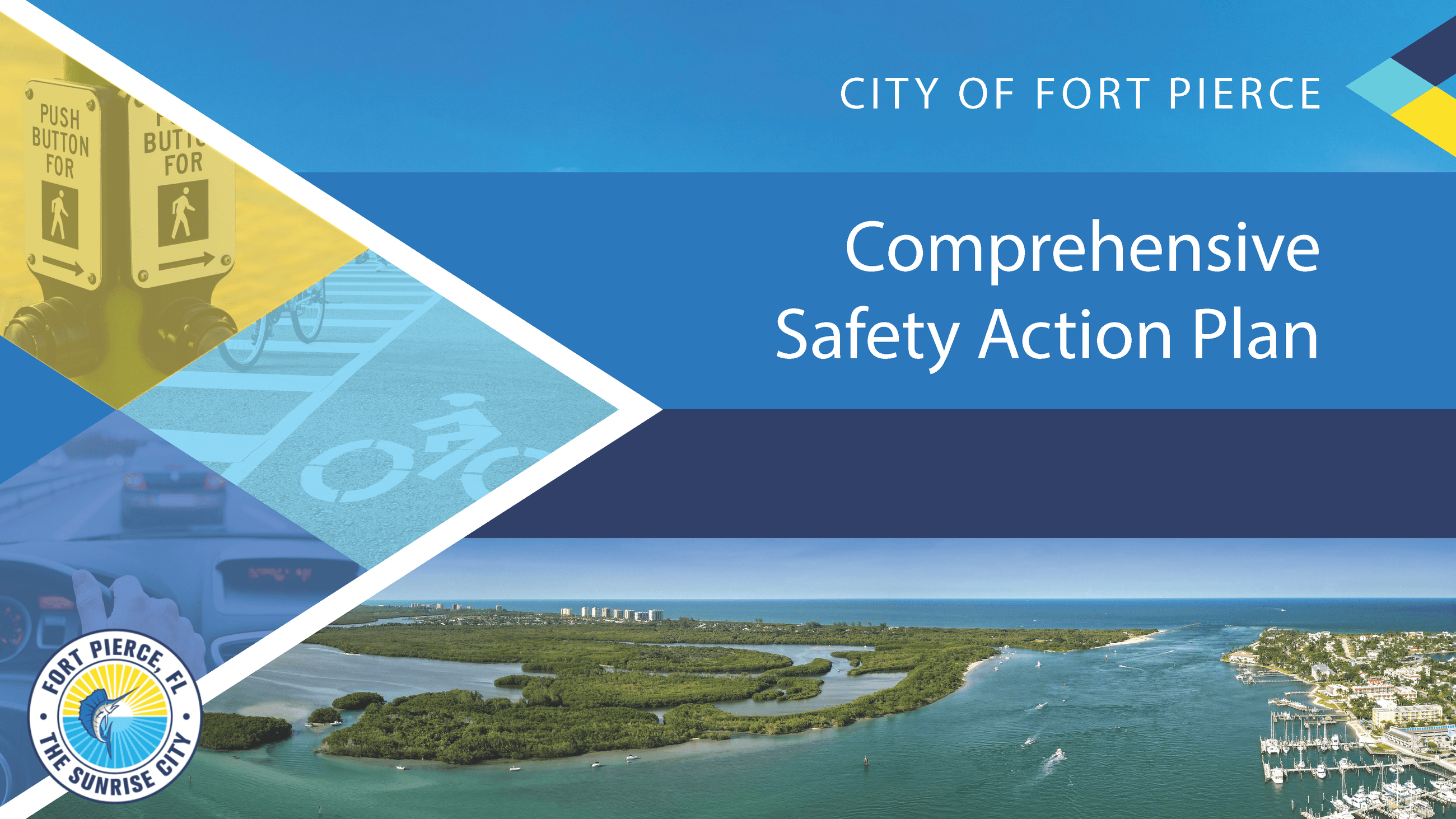 FT Pierce Safety Action Plan T