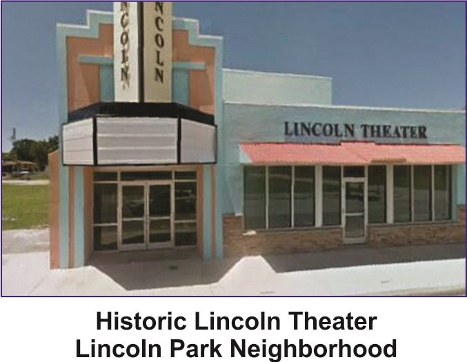Lincoln Theater Pic