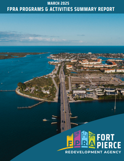 FPRA Report - March 2025