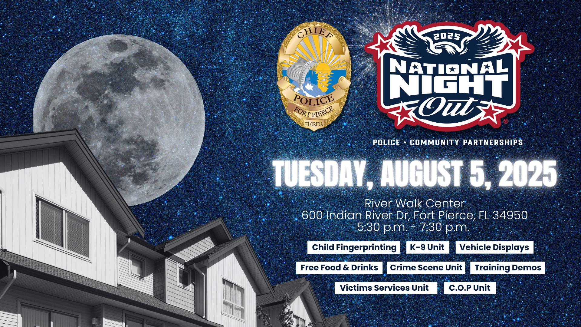 National Night Out