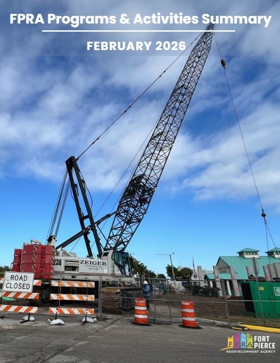 February 2026 FPRA Report